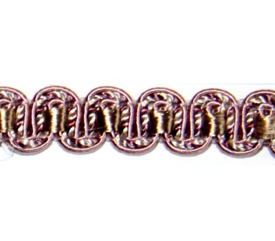 Тесьма Ocean 10166-8572 на отрез Тесьма Ocean 10166-8572 на отрез