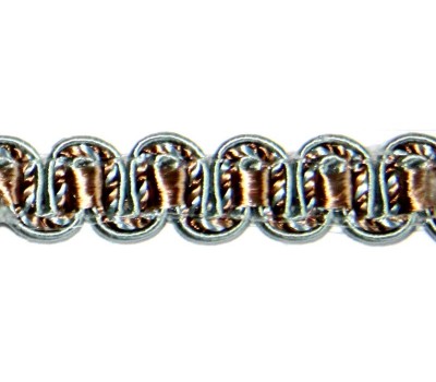 Тесьма Ocean 10166-8575 на отрез Тесьма Ocean 10166-8575 на отрез