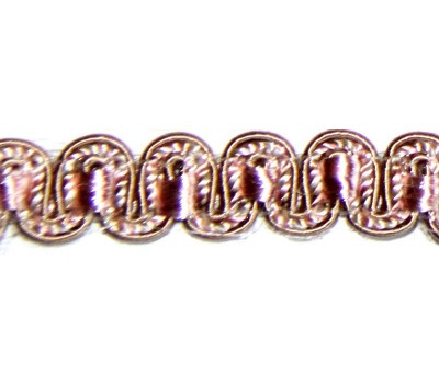 Тесьма Ocean 10166-8576 на отрез Тесьма Ocean 10166-8576 на отрез