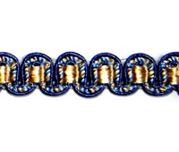 Тесьма Ocean 10166-8578