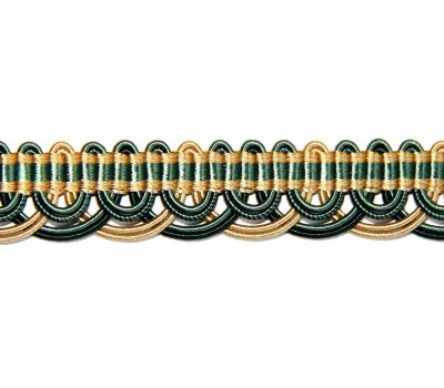 Тесьма Ocean 5766-8446 на отрез Тесьма Ocean 5766-8446 на отрез