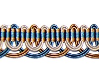 Тесьма Ocean 5766-8569