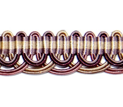 Тесьма Ocean 5766-8572 на отрез Тесьма Ocean 5766-8572 на отрез