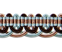 Тесьма Ocean 5766-8575