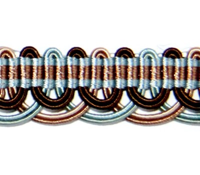 Тесьма Ocean 5766-8575 на отрез Тесьма Ocean 5766-8575 на отрез