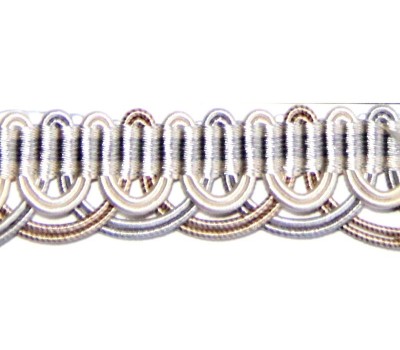 Тесьма Ocean 5766-8577 на отрез Тесьма Ocean 5766-8577 на отрез