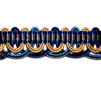 Тесьма Ocean 5766-8578 Тесьма Ocean 5766-8578