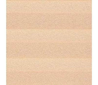 Купить Шторы плиссе Креп 4221 персик, 235см в Москве Купить Шторы плиссе Креп 4221 персик, 235см в Москве