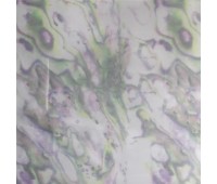 Wonderful 5758/1935 Aqua Shiffon v 2