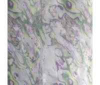 Wonderful 5758/70453 Aqua Satin v 2