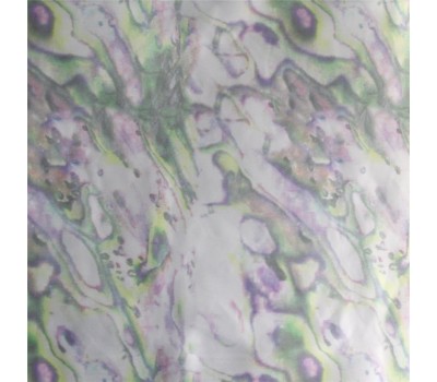 Ткань Wonderful 5758/70453 Aqua Satin v 2 на отрез Ткань Wonderful 5758/70453 Aqua Satin v 2 на отрез