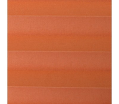 Купить Шторы плиссе Опера 3499 оранжевый, 238 см в Москве