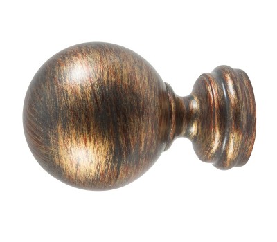 Наконечник ШАР коллекции "Ренессанс" D50