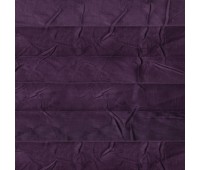 Краш перла 4091 т. пурпур, 230 см Краш перла 4091 т. пурпур, 230 см