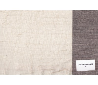 Ткань Tendaggi Offline Crushed 34 на отрез