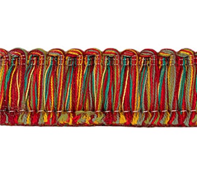 Бахрома Antique 1110 col.242 на отрез Бахрома Antique 1110 col.242 на отрез