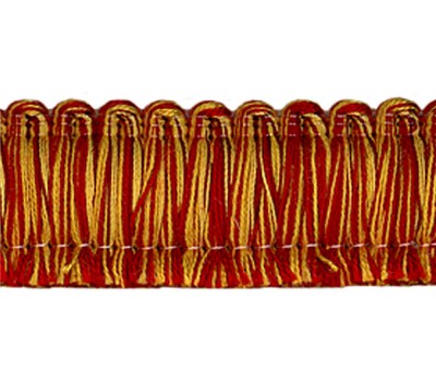 Бахрома Antique 1110 col.7391 на отрез Бахрома Antique 1110 col.7391 на отрез