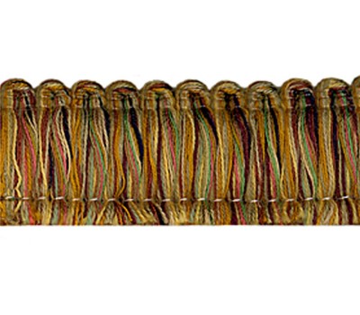 Бахрома Antique 1110 col.7642 на отрез Бахрома Antique 1110 col.7642 на отрез