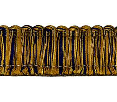 Бахрома Antique 1110 col.7652 на отрез Бахрома Antique 1110 col.7652 на отрез