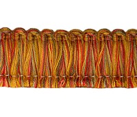 Бахрома Antique 1110 col.7854