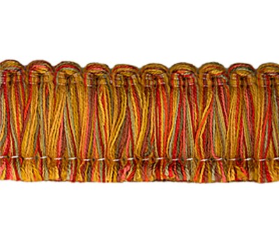 Бахрома Antique 1110 col.7854 на отрез Бахрома Antique 1110 col.7854 на отрез