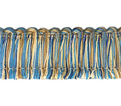 Бахрома Antique 1110 col.7861 на отрез Бахрома Antique 1110 col.7861 на отрез