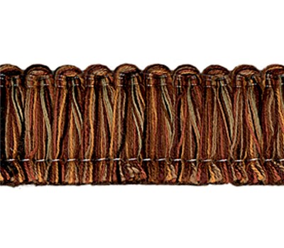 Бахрома Antique 1110 col.7863 на отрез Бахрома Antique 1110 col.7863 на отрез