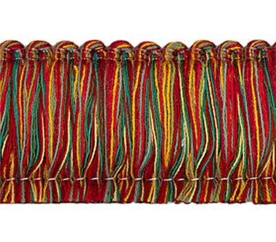 Бахрома Antique 1115 col.242 на отрез Бахрома Antique 1115 col.242 на отрез