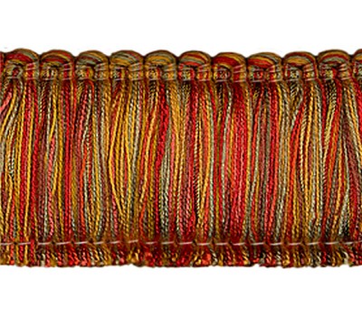 Бахрома Antique 1115 col.7854 на отрез Бахрома Antique 1115 col.7854 на отрез