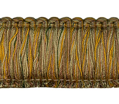 Бахрома Antique 1115 col.7855 на отрез Бахрома Antique 1115 col.7855 на отрез