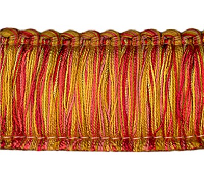 Бахрома Antique 1115 col.7856 на отрез Бахрома Antique 1115 col.7856 на отрез