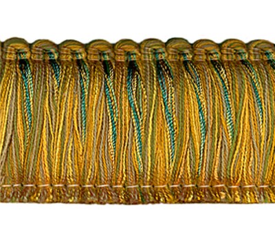 Бахрома Antique 1115 col.7860 на отрез Бахрома Antique 1115 col.7860 на отрез