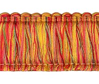 Бахрома Antique 1115 col.7862