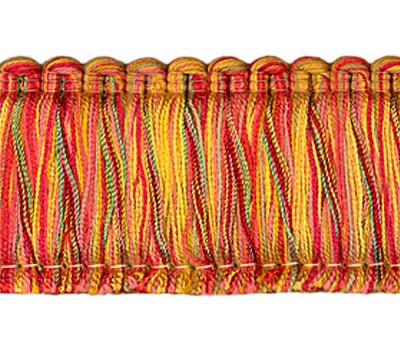 Бахрома Antique 1115 col.7862 на отрез Бахрома Antique 1115 col.7862 на отрез