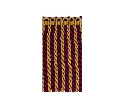 Бахрома Antique 1603 col.7653 на отрез Бахрома Antique 1603 col.7653 на отрез