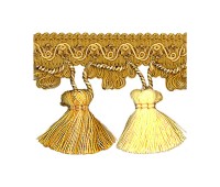 Бахрома Antique 1825 col.255