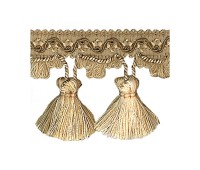 Бахрома Antique 1825 col.401