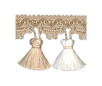 Бахрома Antique 1825 col.455