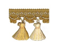 Бахрома Antique 1825 col.479