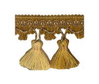 Бахрома Antique 1825 col.7633