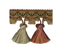 Бахрома Antique 1825 col.7642