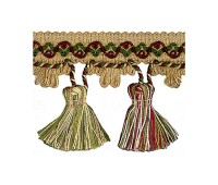 Бахрома Antique 1825 col.7836