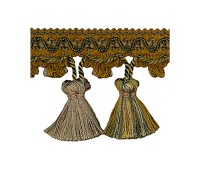 Бахрома Antique 1825 col.7855