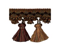 Бахрома Antique 1825 col.7863