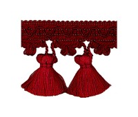 Бахрома Antique 1825 col.8004