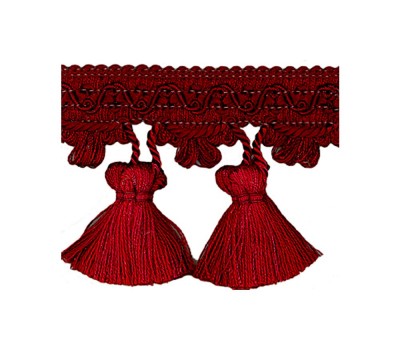 Бахрома Antique 1825 col.8004 на отрез Бахрома Antique 1825 col.8004 на отрез