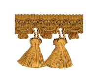 Бахрома Antique 1825 col.8087