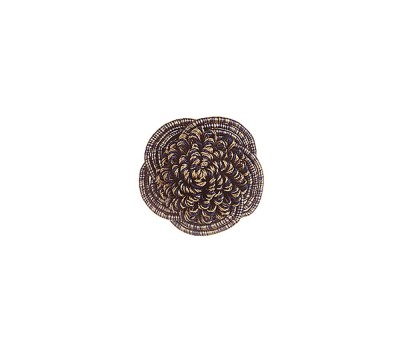 Розетка Antique 2060 col.7652 на отрез Розетка Antique 2060 col.7652 на отрез