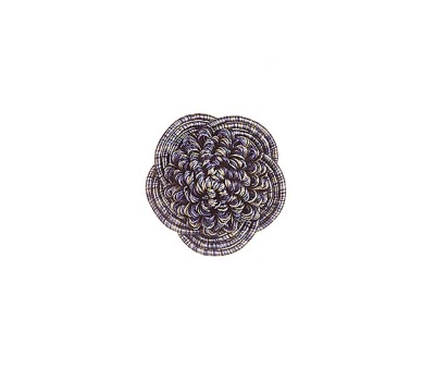 Розетка Antique 2060 col.7859 на отрез Розетка Antique 2060 col.7859 на отрез