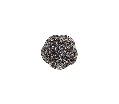 Розетка Antique 2060 col.8470 на отрез Розетка Antique 2060 col.8470 на отрез